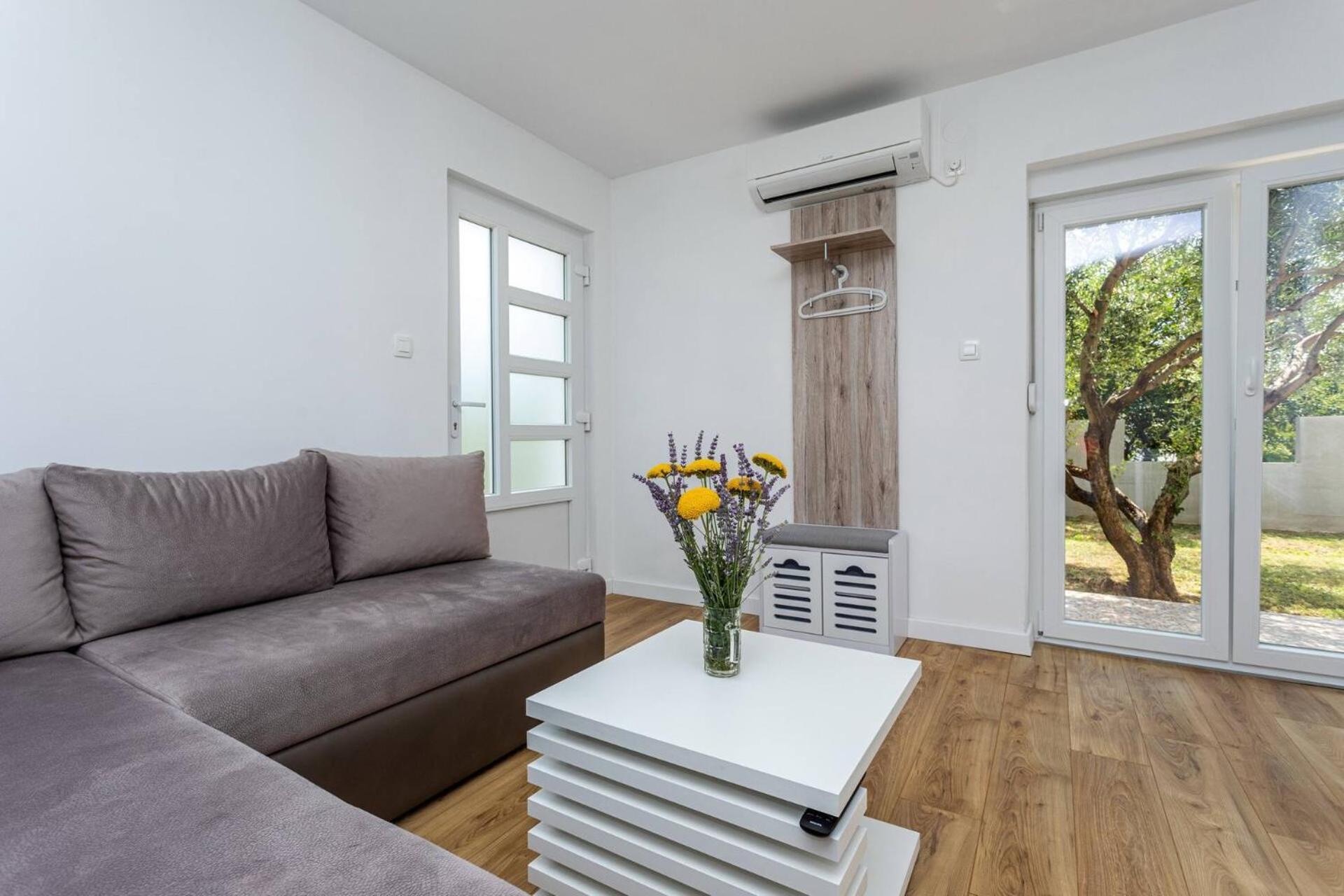 באסקה Apartments Bernardeta 2 מראה חיצוני תמונה
