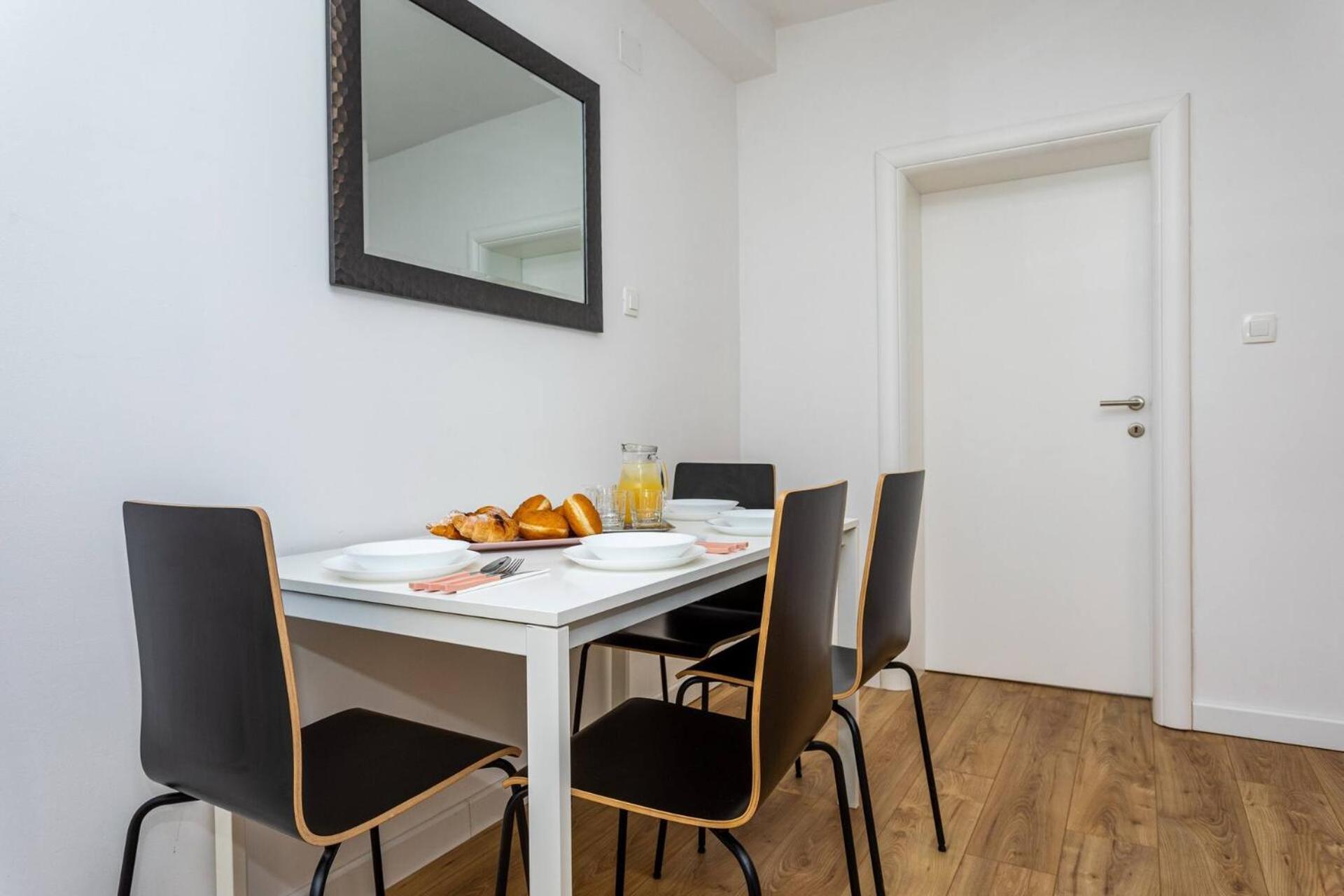 באסקה Apartments Bernardeta 2 מראה חיצוני תמונה