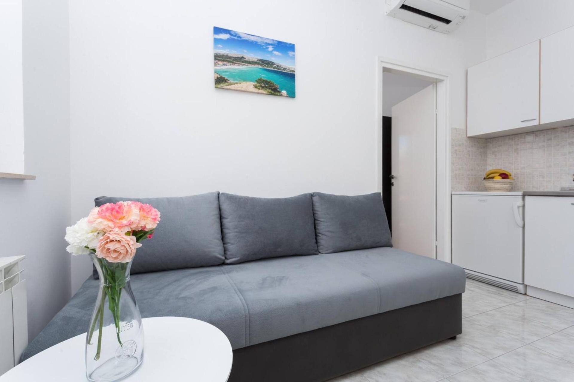באסקה Apartments Bernardeta 2 מראה חיצוני תמונה