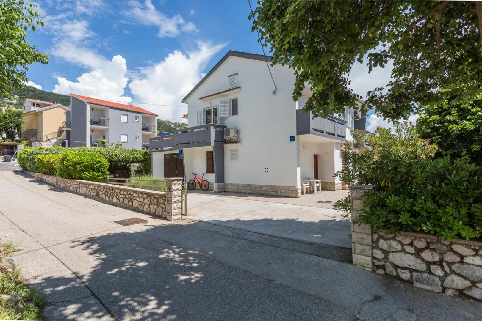 באסקה Apartments Bernardeta 2 מראה חיצוני תמונה