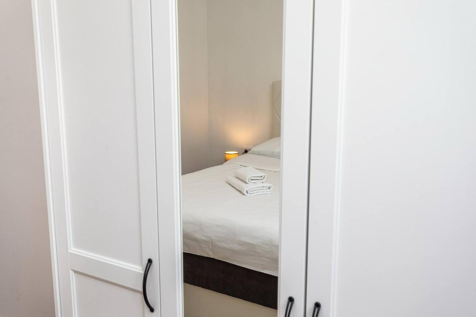 באסקה Apartments Bernardeta 2 מראה חיצוני תמונה