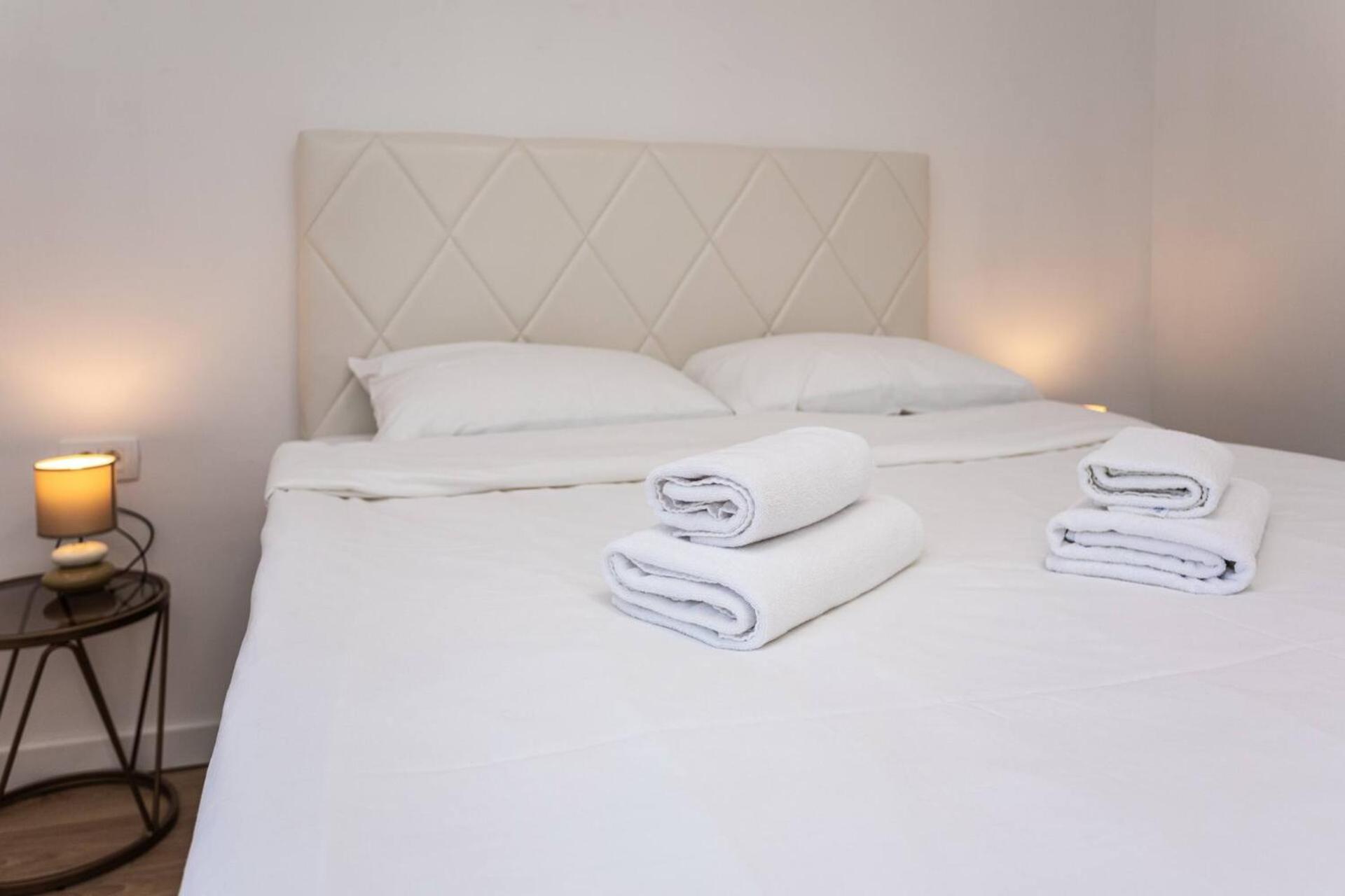 באסקה Apartments Bernardeta 2 מראה חיצוני תמונה