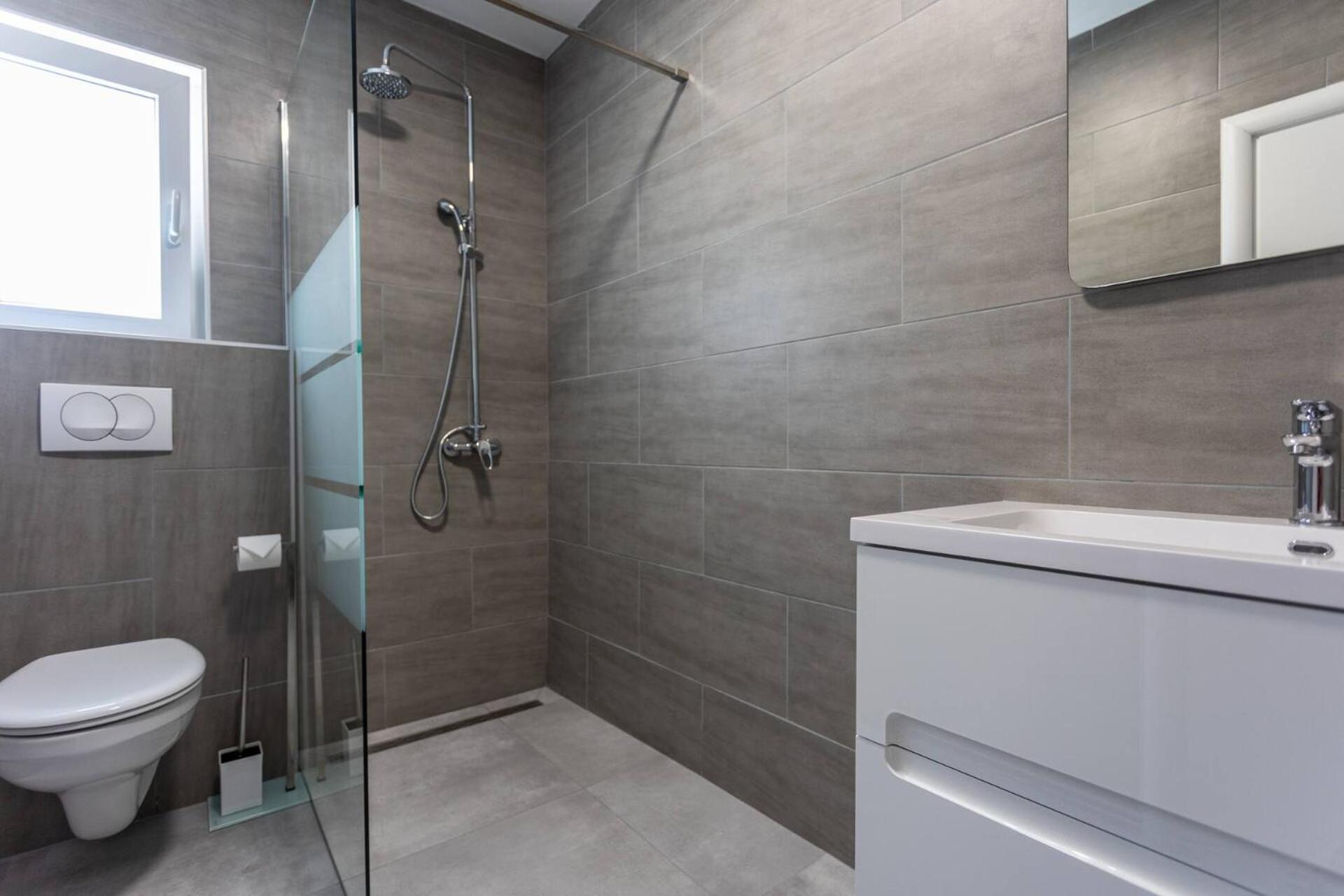 באסקה Apartments Bernardeta 2 מראה חיצוני תמונה