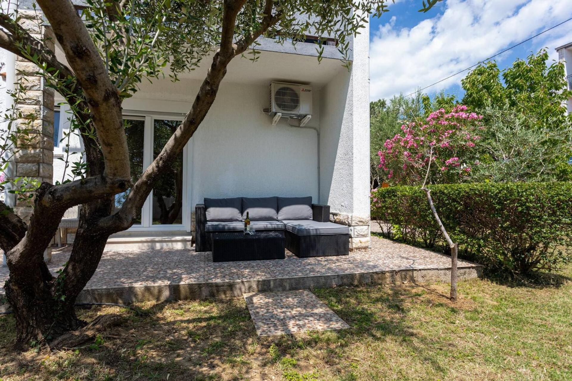באסקה Apartments Bernardeta 2 מראה חיצוני תמונה