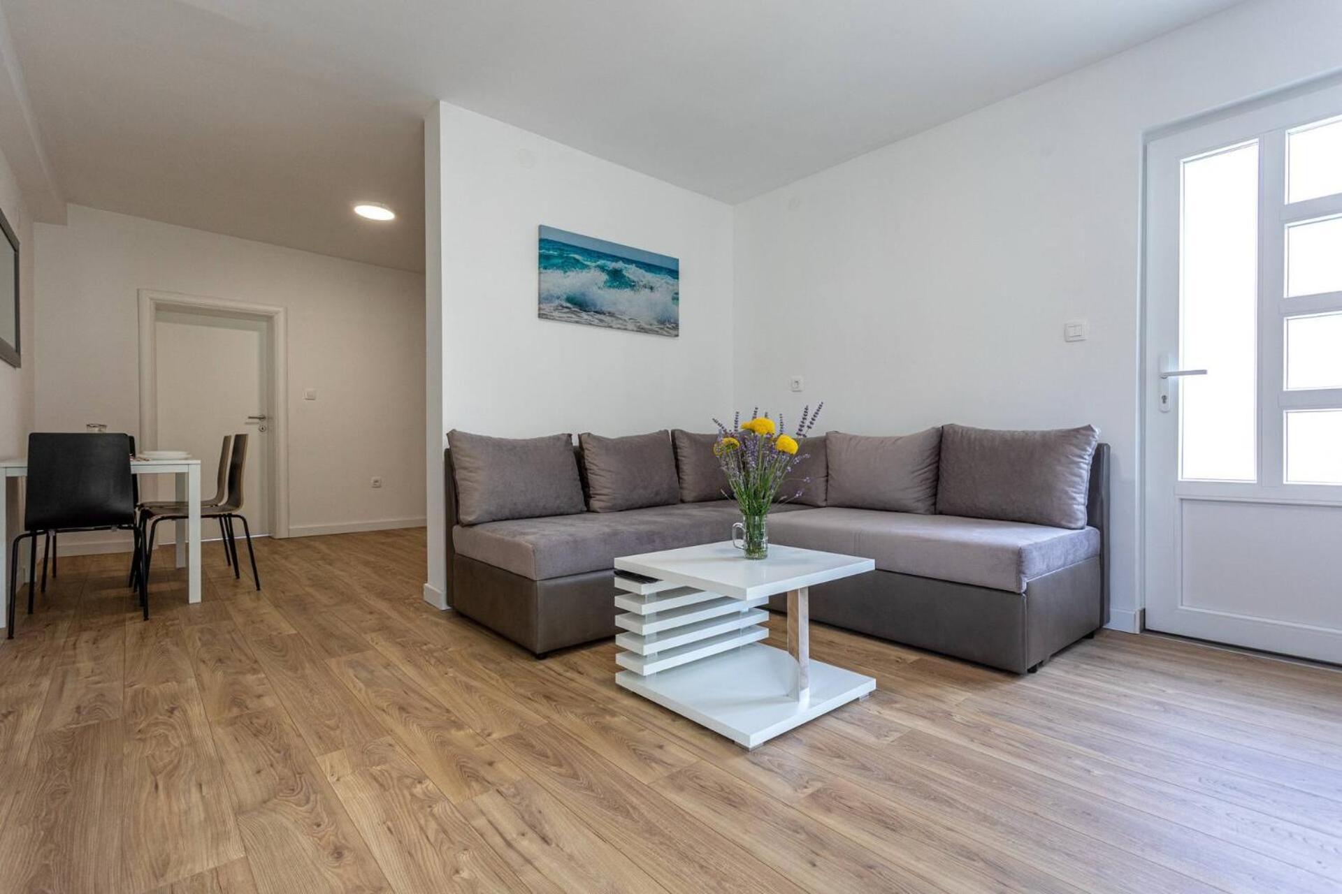 באסקה Apartments Bernardeta 2 מראה חיצוני תמונה