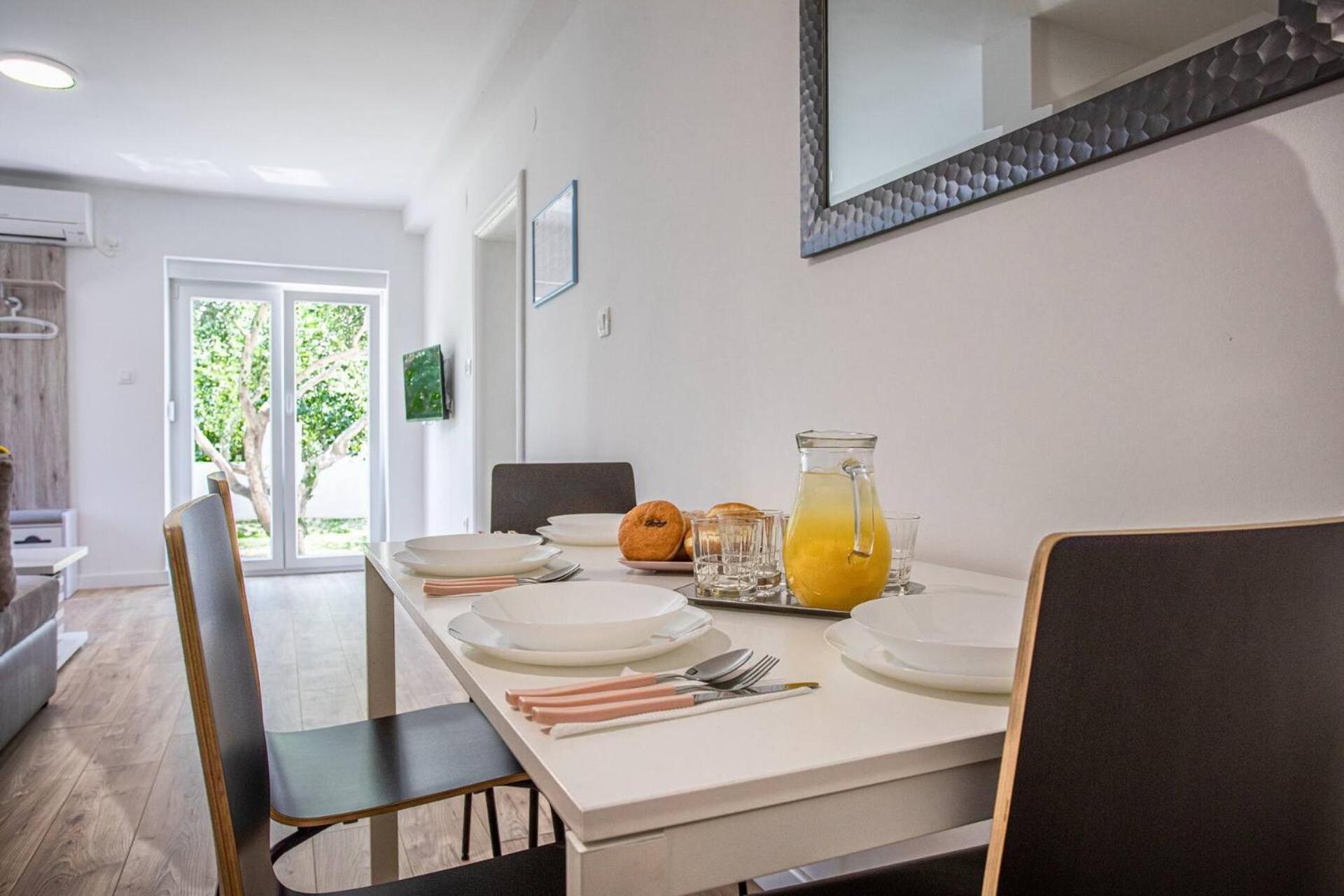 באסקה Apartments Bernardeta 2 מראה חיצוני תמונה