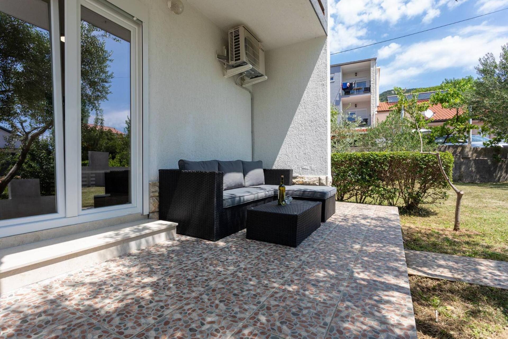 באסקה Apartments Bernardeta 2 מראה חיצוני תמונה