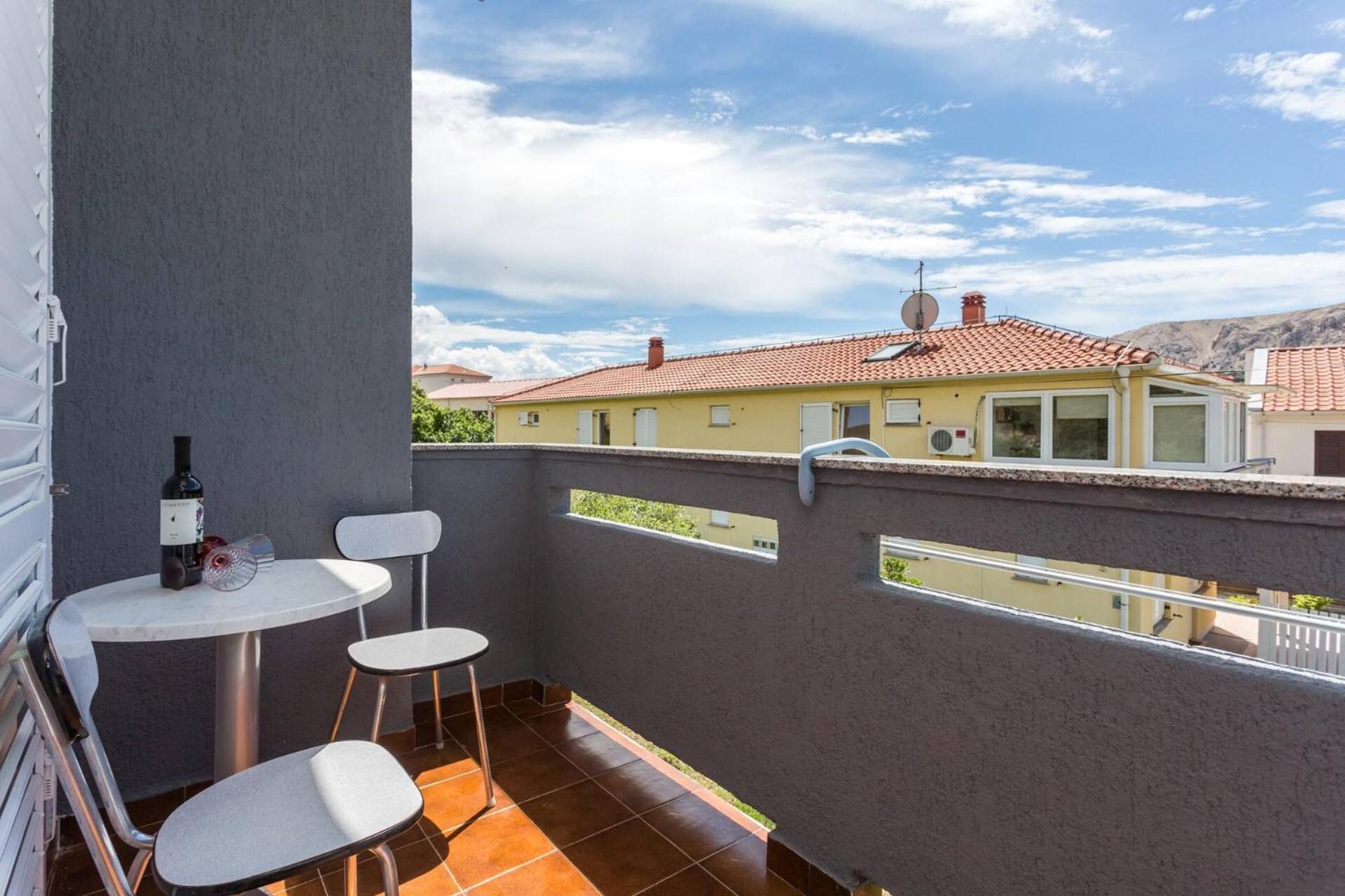 באסקה Apartments Bernardeta 2 מראה חיצוני תמונה