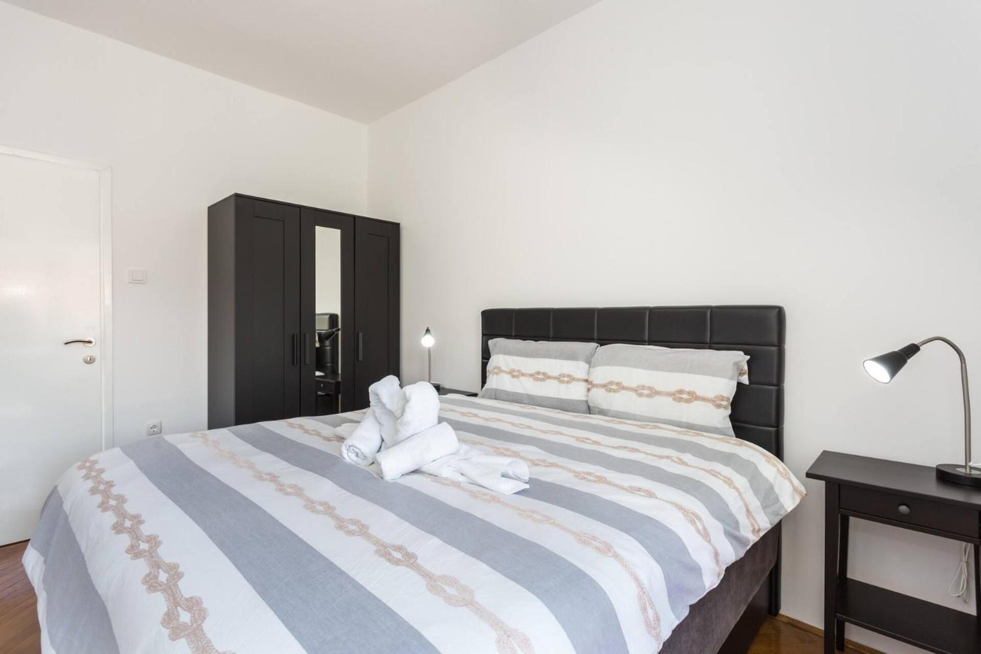 באסקה Apartments Bernardeta 2 מראה חיצוני תמונה