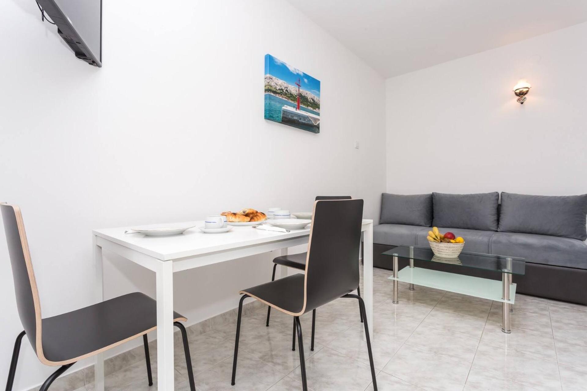באסקה Apartments Bernardeta 2 מראה חיצוני תמונה