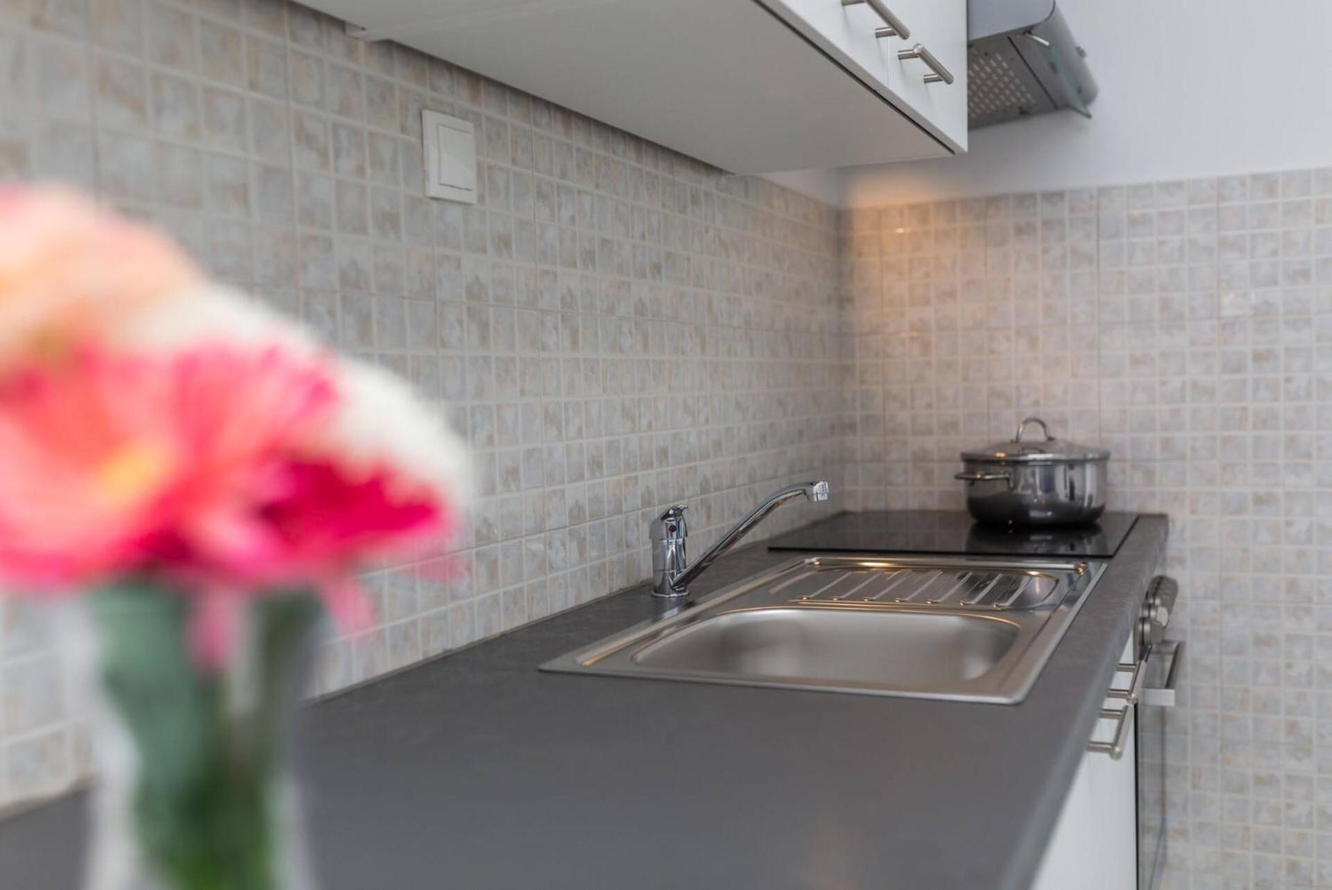באסקה Apartments Bernardeta 2 מראה חיצוני תמונה