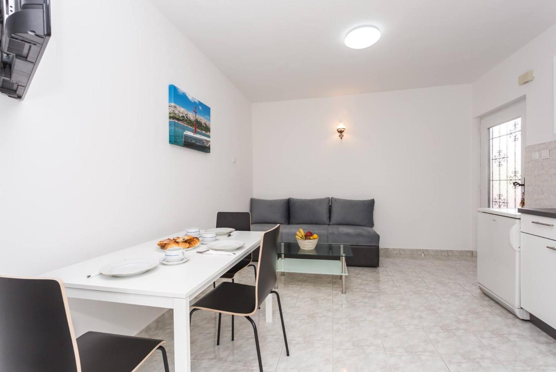 באסקה Apartments Bernardeta 2 מראה חיצוני תמונה