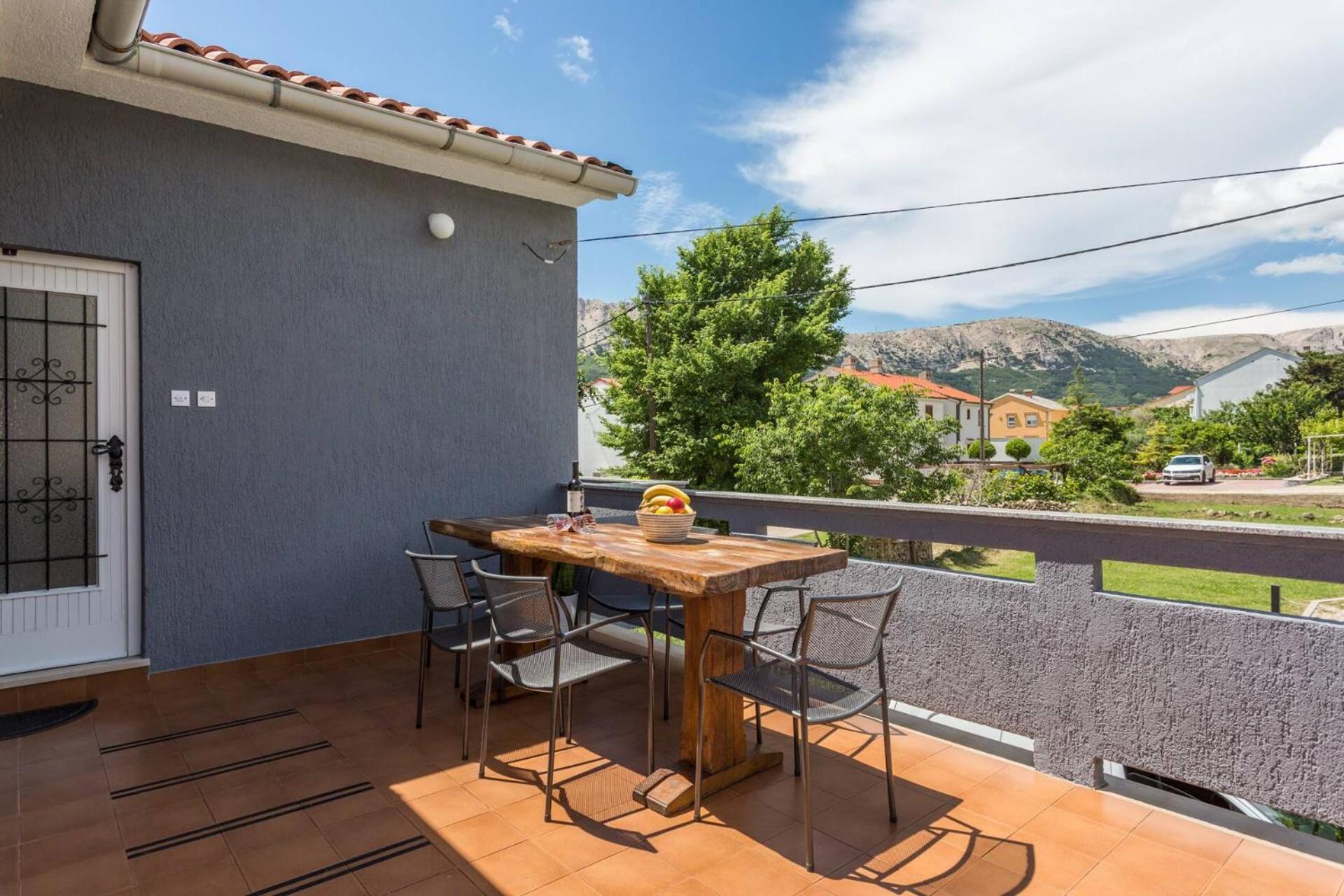 באסקה Apartments Bernardeta 2 מראה חיצוני תמונה