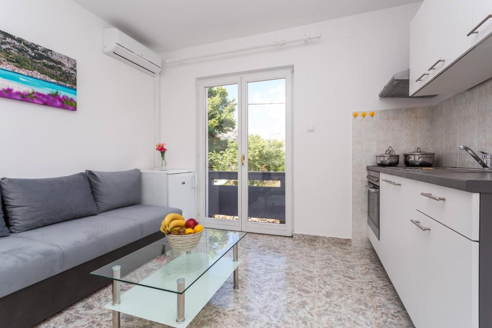 באסקה Apartments Bernardeta 2 מראה חיצוני תמונה