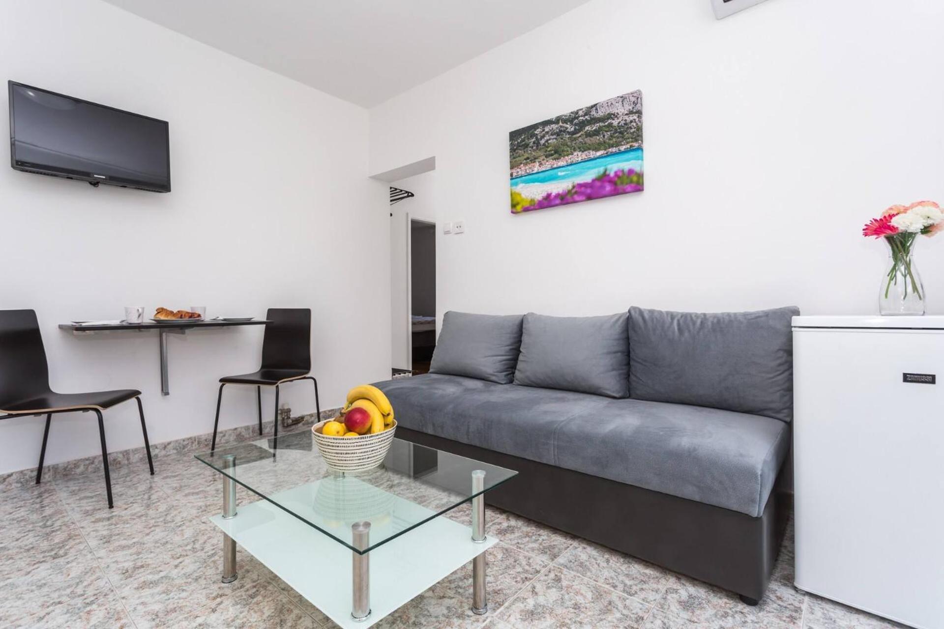 באסקה Apartments Bernardeta 2 מראה חיצוני תמונה