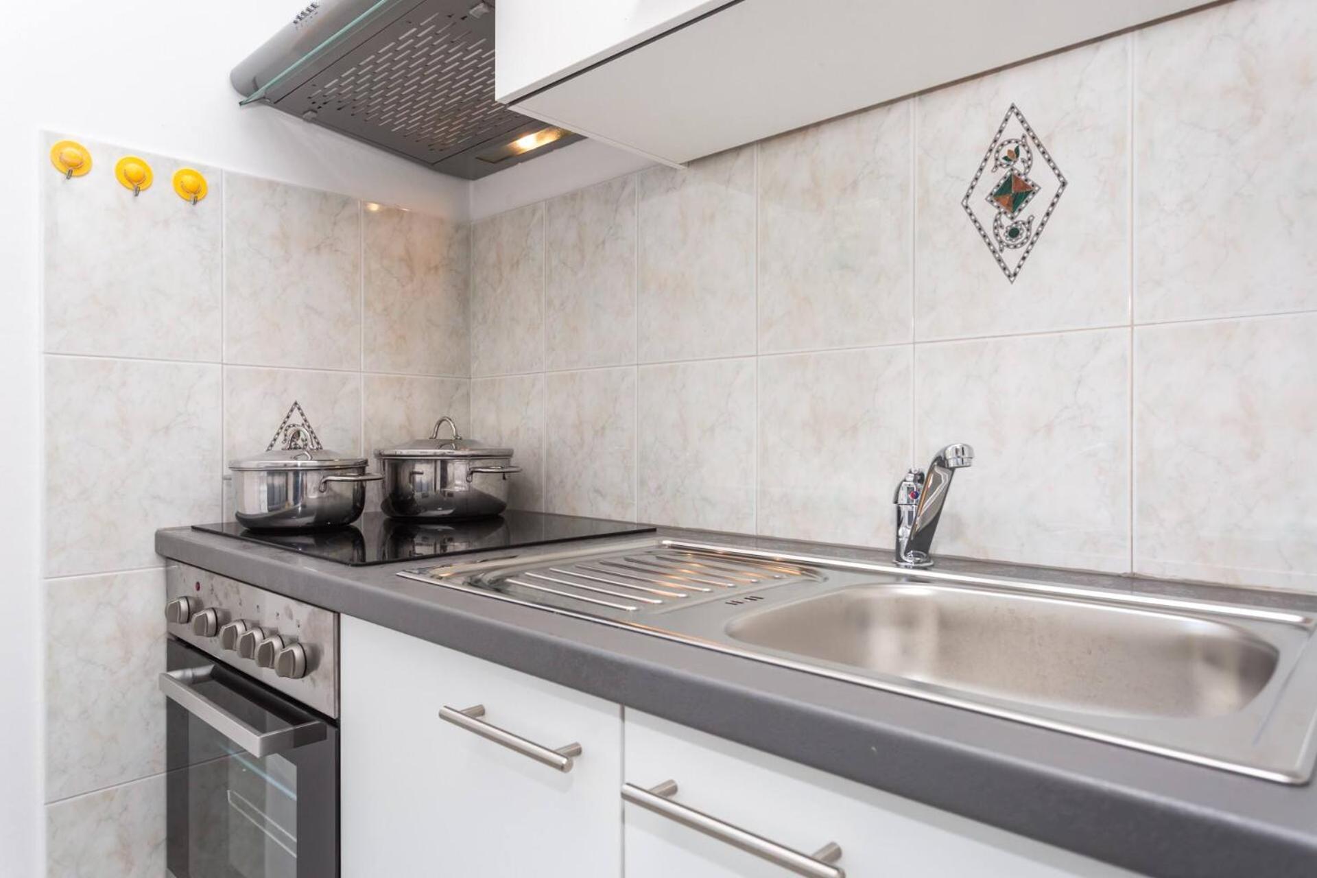 באסקה Apartments Bernardeta 2 מראה חיצוני תמונה