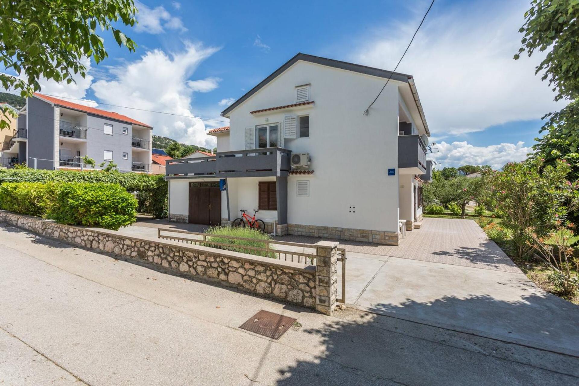 באסקה Apartments Bernardeta 2 מראה חיצוני תמונה