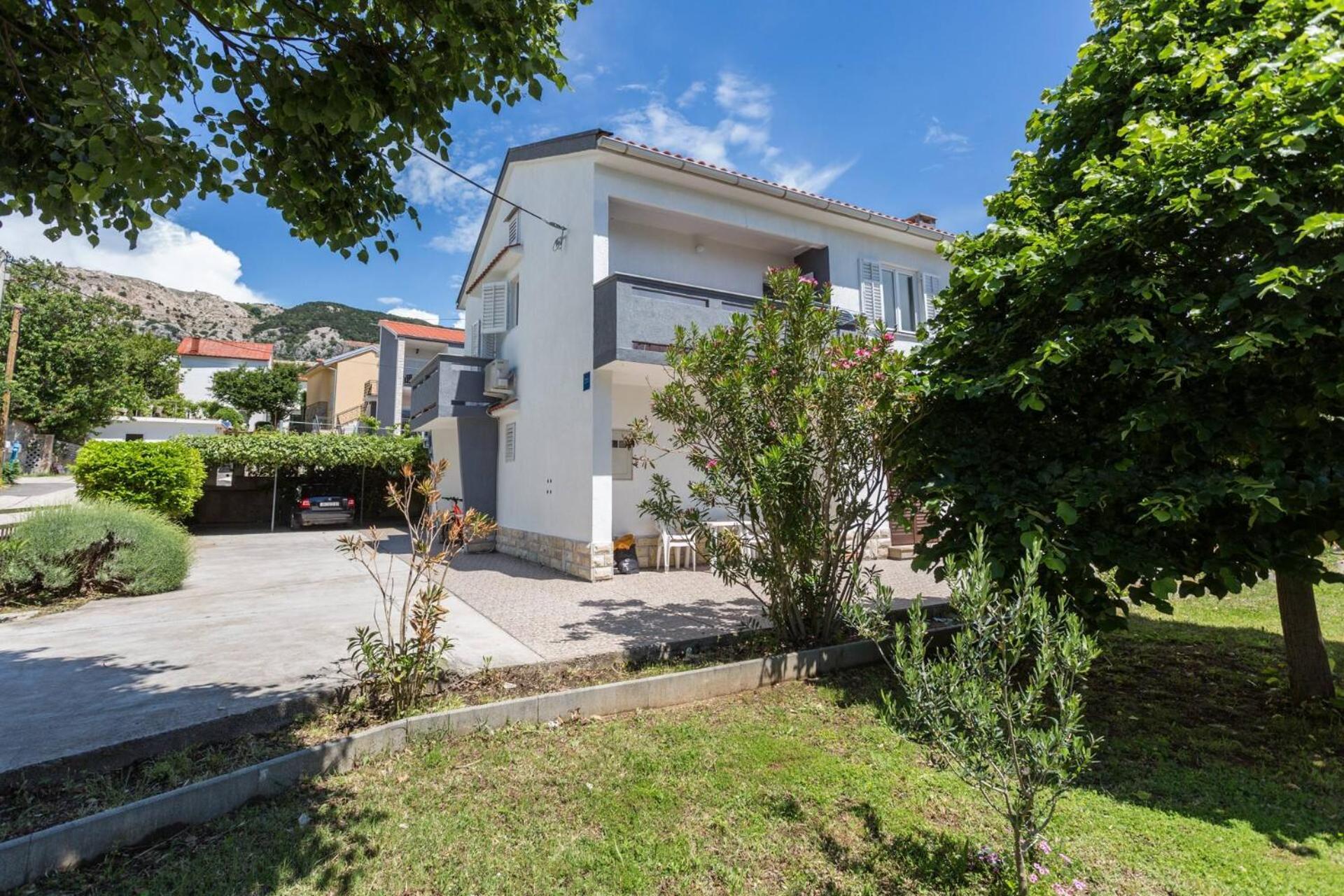 באסקה Apartments Bernardeta 2 מראה חיצוני תמונה